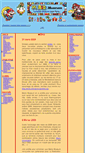 Mobile Screenshot of mario-museum.net